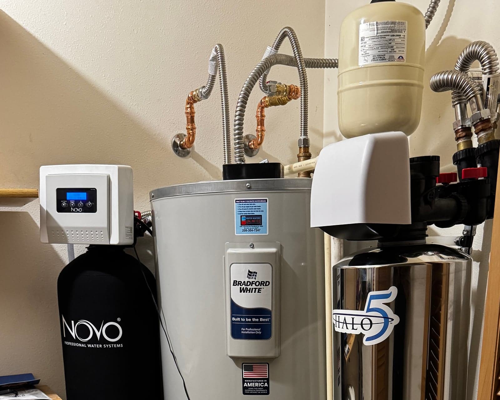 Water Filtration & Treatment in Laclede, ID