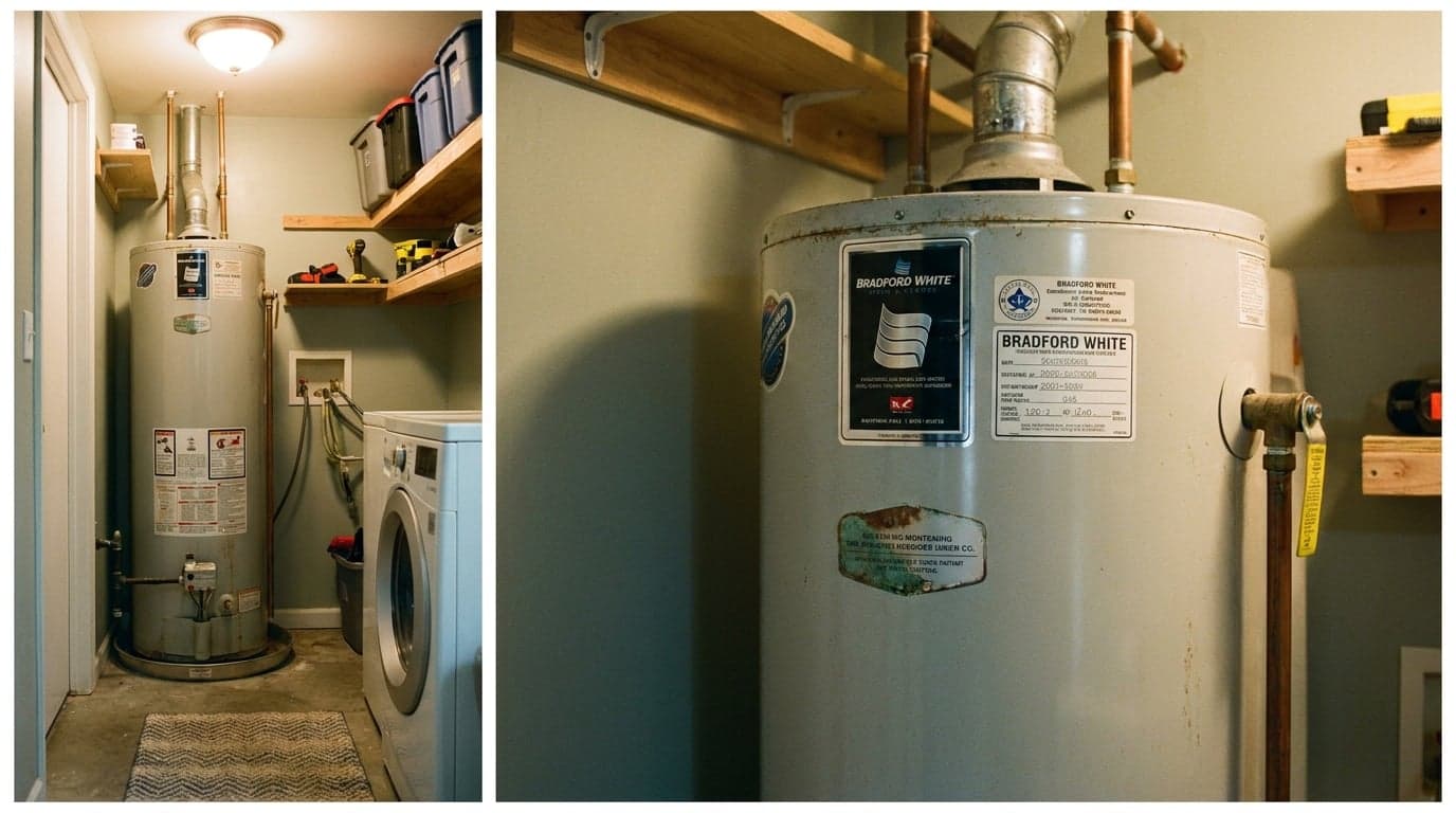 How Long Does a Water Heater Last in North Idaho?